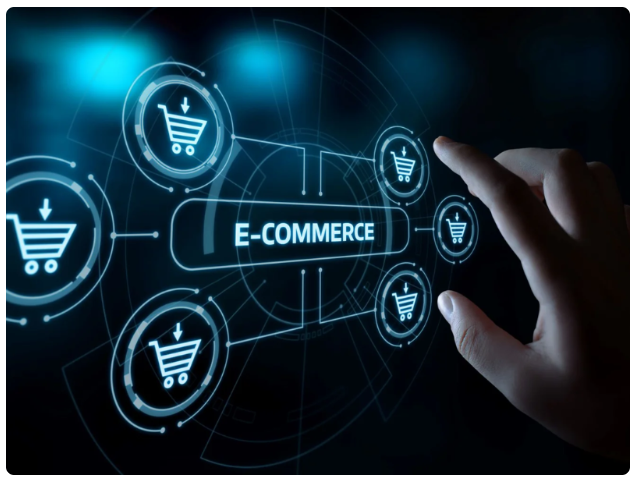 E-Commerce Platform