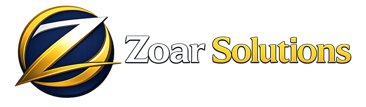Zoar Solutions
